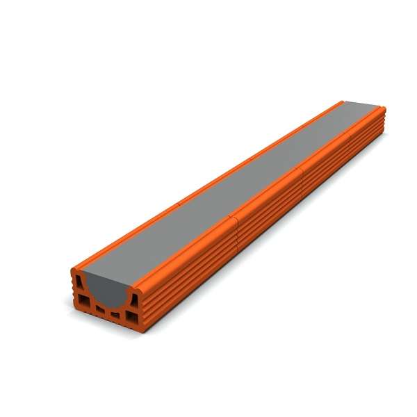 Bakonytherm 12-es főfal áthidaló