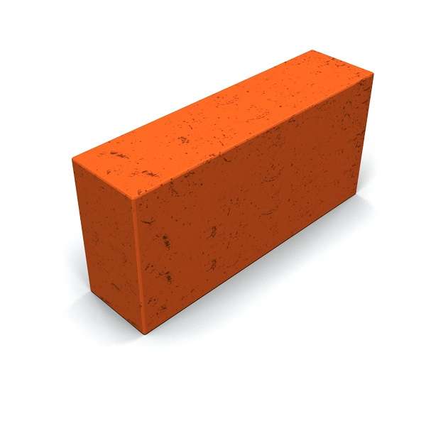 Bakonytherm kisméretű tömör tégla