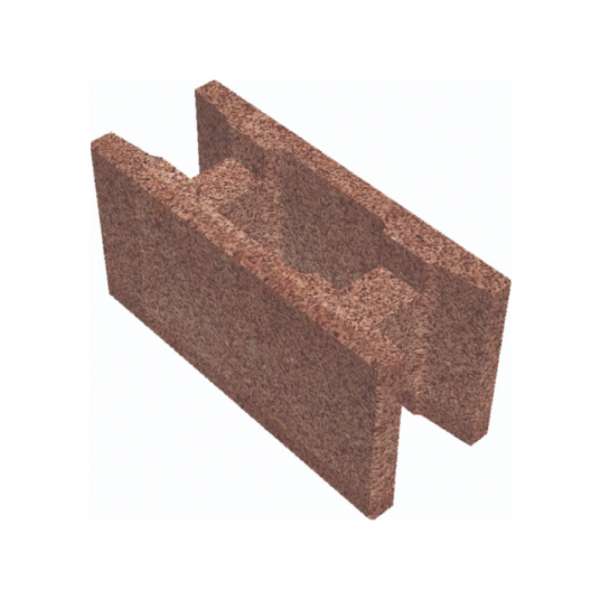 Durisol DMI 20/13 hanggátló falazóelem