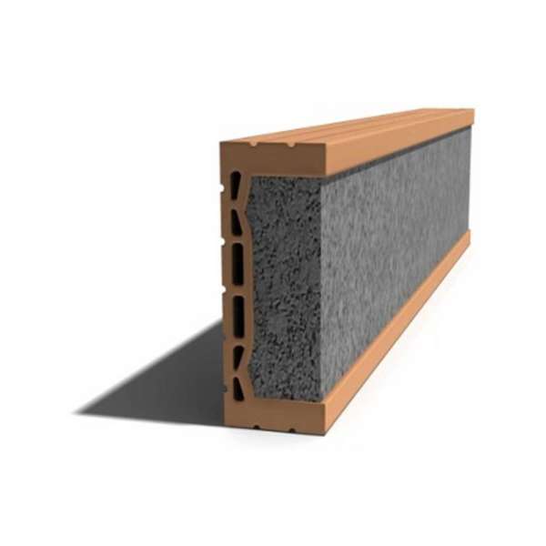 Elemmagas nyílásáthidaló MDE