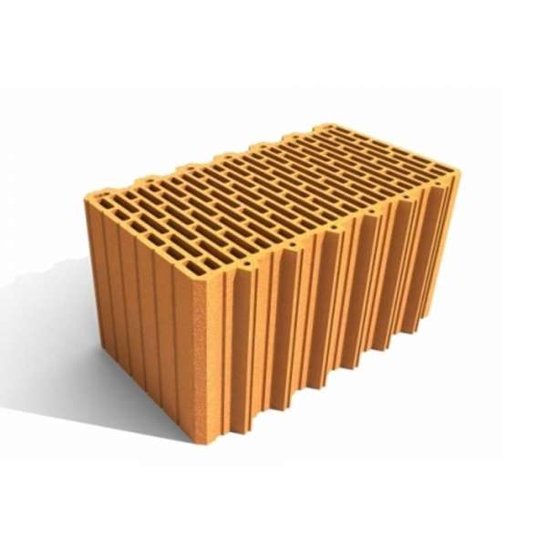 Leiertherm 45 N+F hagyományos tégla