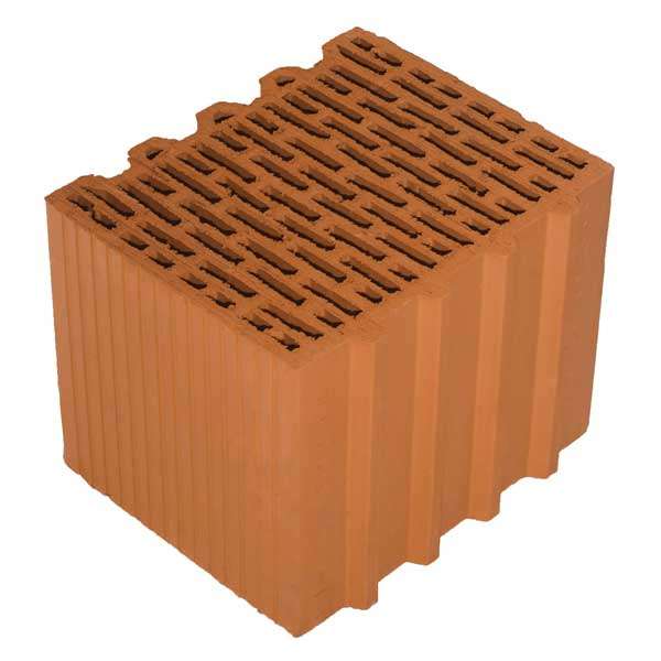Porotherm 30 X-therm tégla