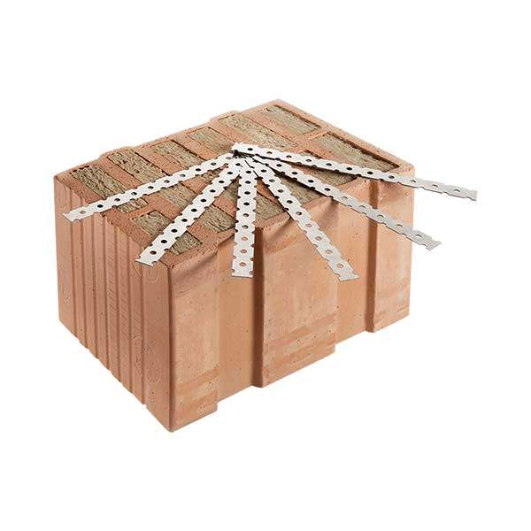 Porotherm Rapid bekötőszalag 250 db