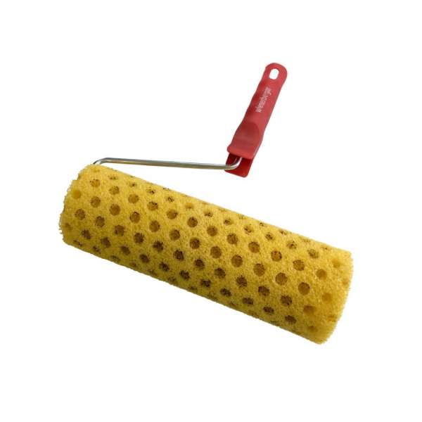 Porotherm Rapid habarcshenger szárral