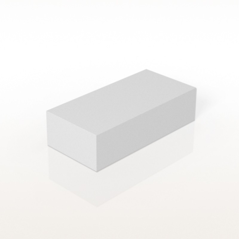 Silka - Rapid V-120 burkoló tégla - 250 x 65 x 120 mm