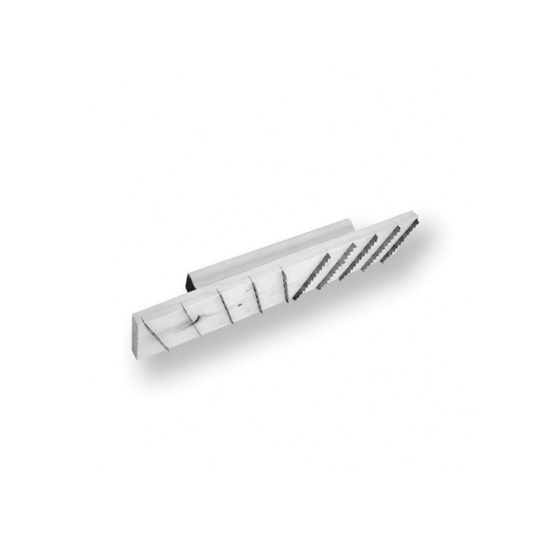 Ytong fűrészfogas csiszoló