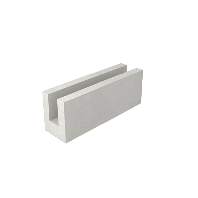 Ytong U-zsaluelemek nyílásáthidalókhoz - ragasztott