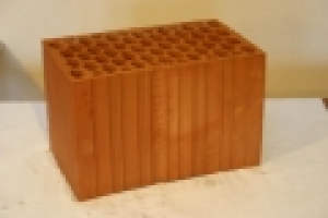 Porobrick HB 38/24/24 falazótégla