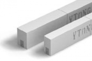 Ytong elemmagas áthidaló - Peá 1400 x 200 x 150 mm