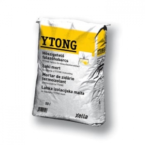 Ytong hőszigetelő falazóhabarcs - 20 kg