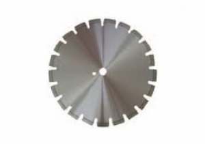 Silka vágókorong - gyémánttárcsa - 400 mm