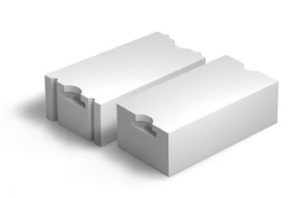 Ytong Classic PPR2-0,5 falazóelem -  600 x 250 x 300 mm