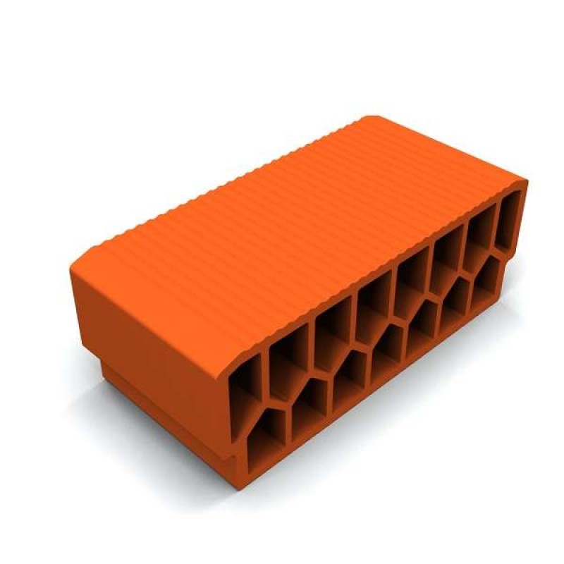 Bakonytherm Kerámia födémrendszer