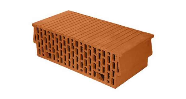 Porotherm Béléstest