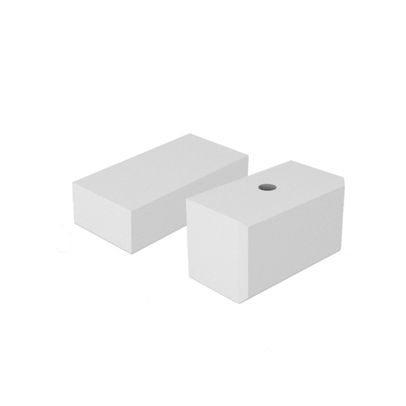 Silka burkolótégla