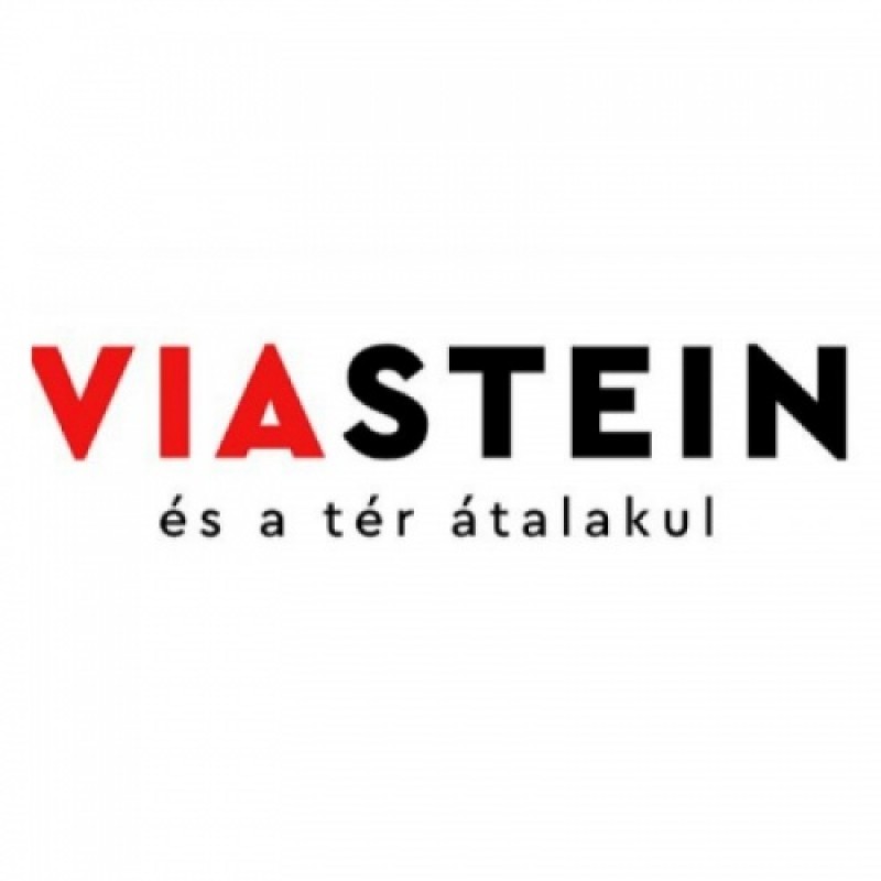 VIAAKUSTIC hanggátló falazóelem