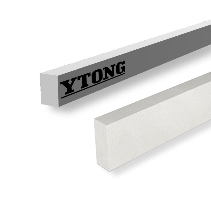 Ytong teherhordó és válaszfal áthidaló